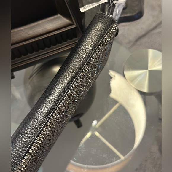 Glamorous Dazzling Rhinestone Wallet - Picture 7 of 9